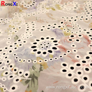 New Silk Chiffon Fabric With Low Price